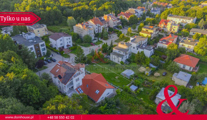 Lokal Gdynia Orłowo, ul. Architektów