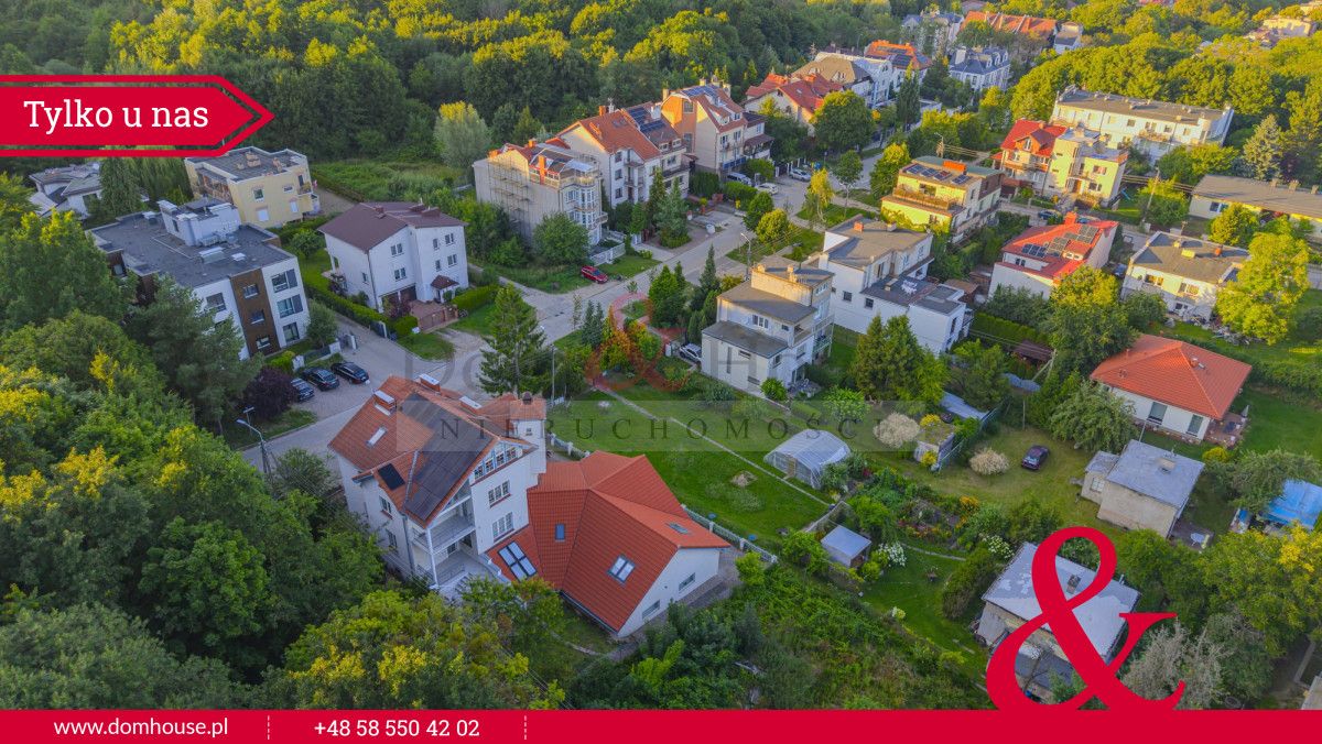 Lokal Gdynia Orłowo, ul. Architektów. Zdjęcie 11