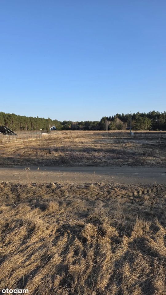 Działka budowlana Silno, ul. Tulipanowa. Zdjęcie 2