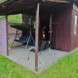 Działka rod Łódź Bałuty, ul. Krecia. Zdjęcie 4