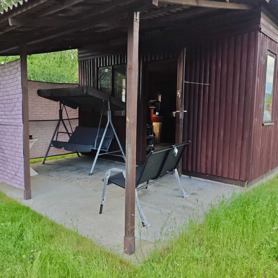 Działka rod Łódź Bałuty, ul. Krecia. Zdjęcie 5