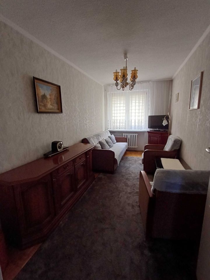 Mieszkanie 3-pokojowe Leszno, ul. Zwycięstwa. Zdjęcie 4