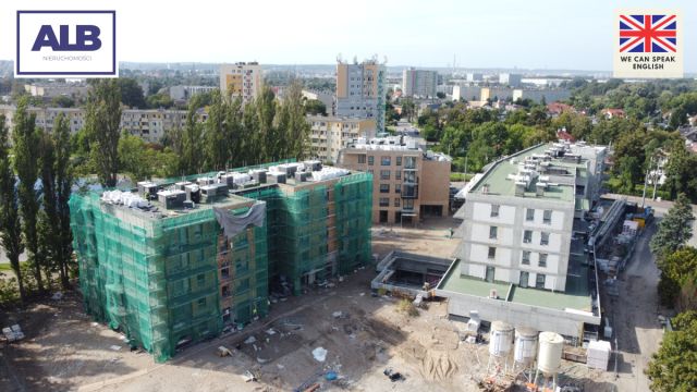 Mieszkanie 2-pokojowe Gdańsk Stogi. Zdjęcie 16