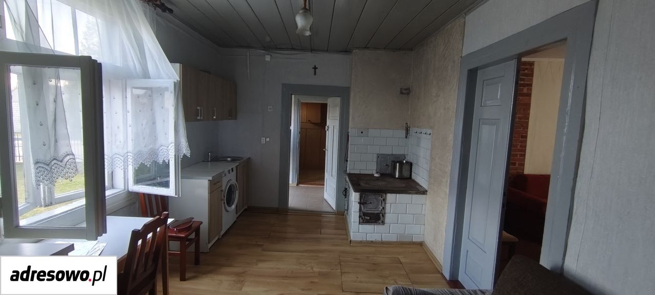 dom wolnostojący, 5 pokoi Mokobody, ul. ks. Brzóski. Zdjęcie 10