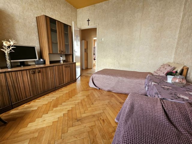 Mieszkanie 2-pokojowe Wrocław Stare Miasto, pl. Tadeusza Kościuszki. Zdjęcie 32