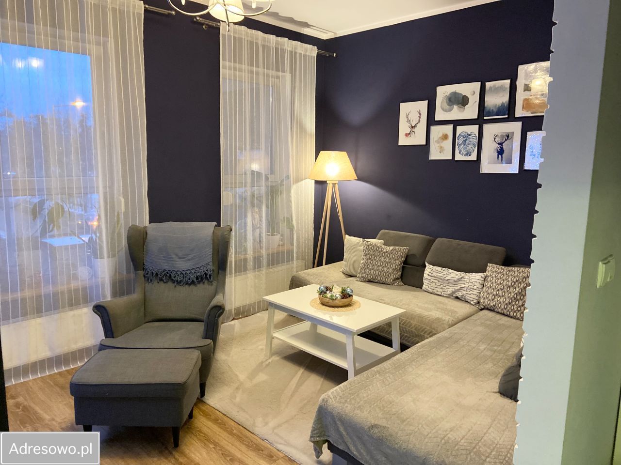 Mieszkanie 3-pokojowe Legnica, ul. Tarasa Szewczenki. Zdjęcie 1