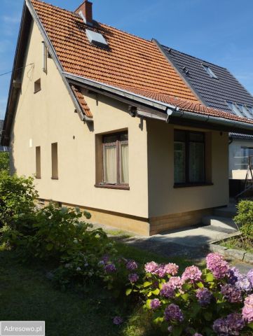 bliźniak, 3 pokoje Warszawa Bemowo, ul. Akantu. Zdjęcie 1