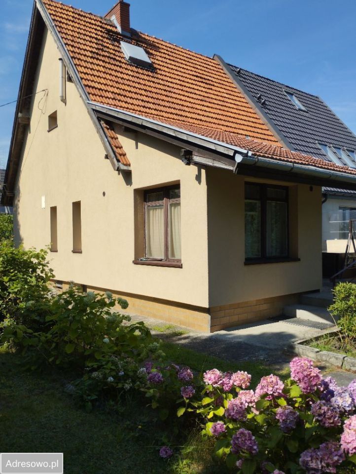 bliźniak, 3 pokoje Warszawa Bemowo, ul. Akantu