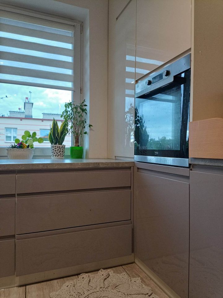 Mieszkanie 2-pokojowe Tomaszów Lubelski Śródmieście, ul. Tomasza Zamojskiego. Zdjęcie 7