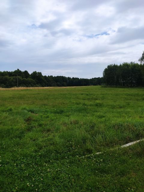 Działka budowlana Urszulin. Zdjęcie 4