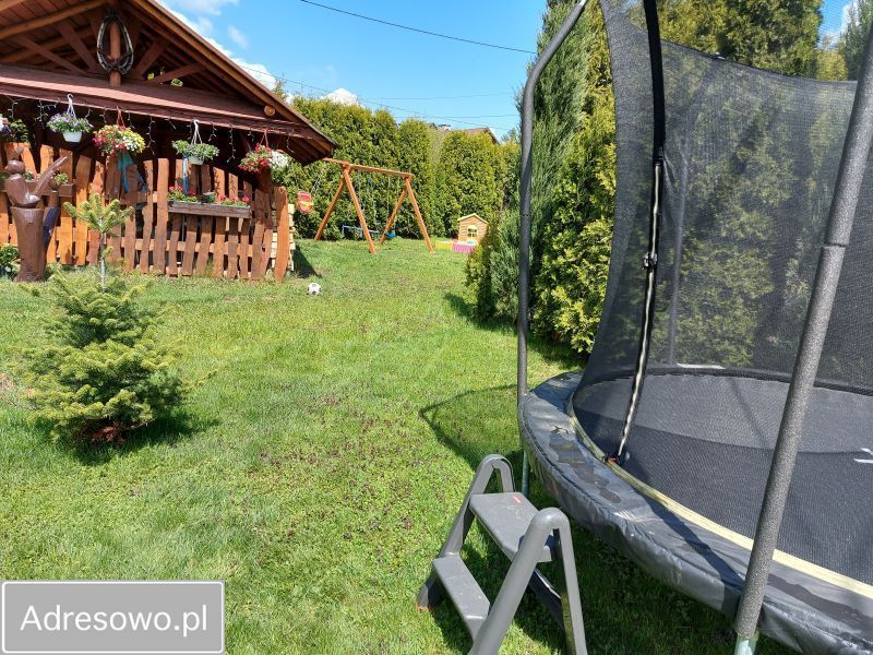 Nieruchomość komercyjna Buczkowice, ul. Wiślańska. Zdjęcie 13