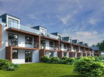 Mieszkanie 3-pokojowe Lesko Wola Postołowa, ul. Piłsudskiego