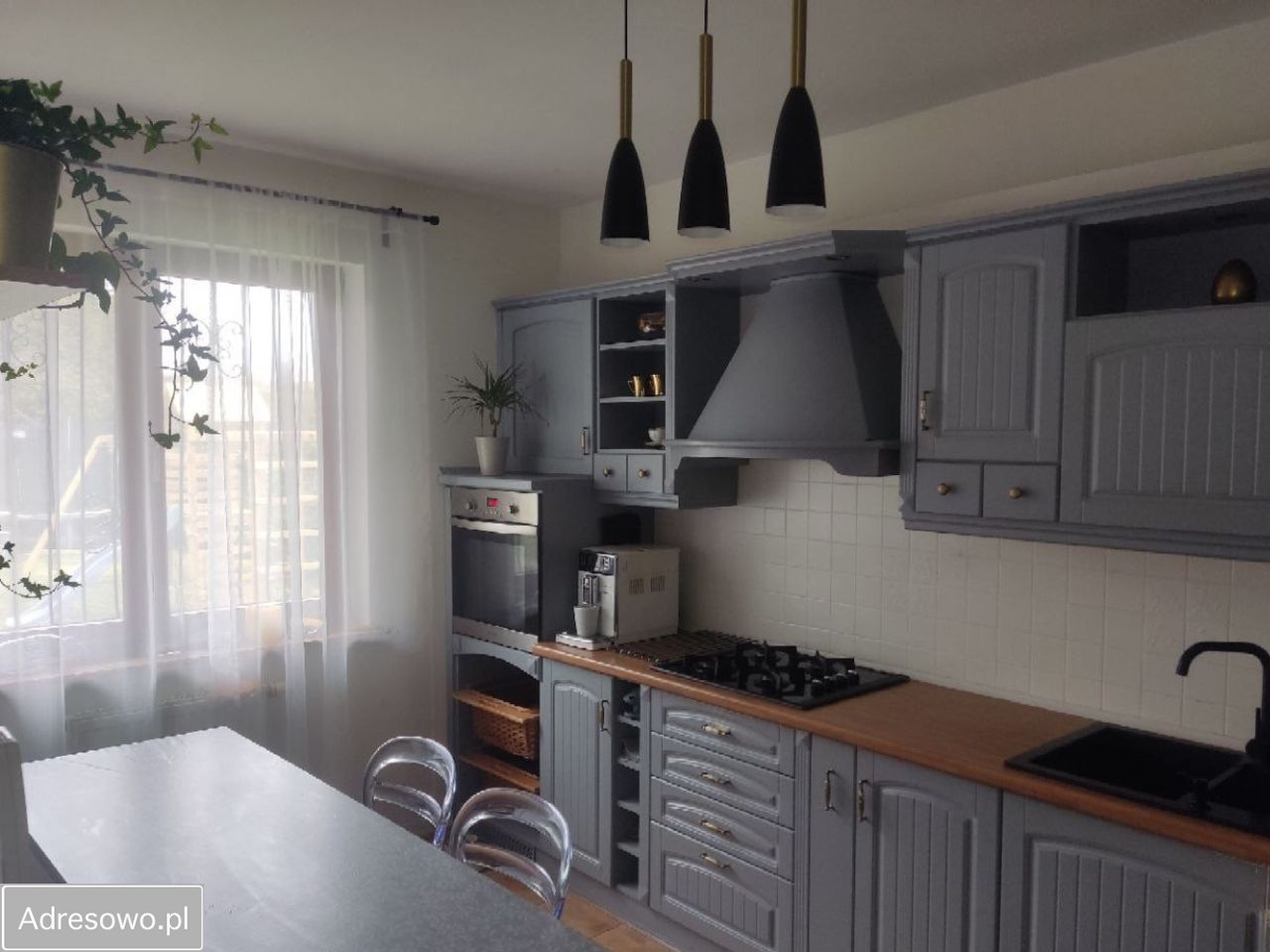 dom wolnostojący, 5 pokoi Papowo Toruńskie Osieki. Zdjęcie 11