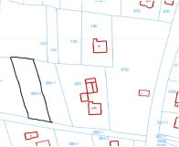 Działka budowlana Naprawa