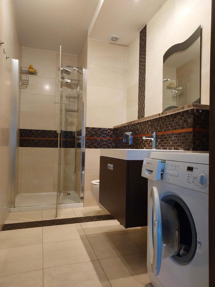 Mieszkanie 3-pokojowe Kołobrzeg, ul. Mazowiecka. Zdjęcie 8