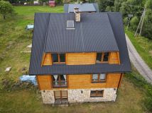 dom wolnostojący, 5 pokoi Glinka. Zdjęcie 1