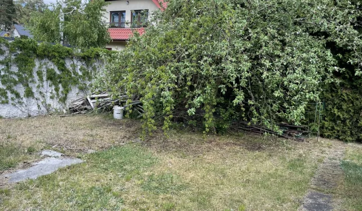 Działka budowlana Toruń Barbarka