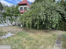 Działka budowlana Toruń Barbarka