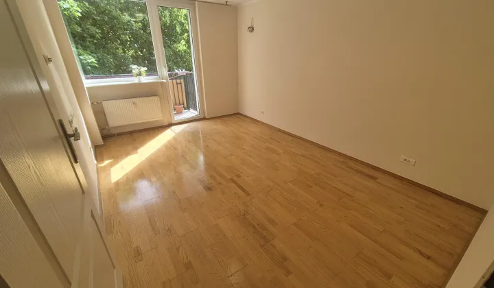 Mieszkanie 3-pokojowe Poznań Grunwald, ul. Hetmańska