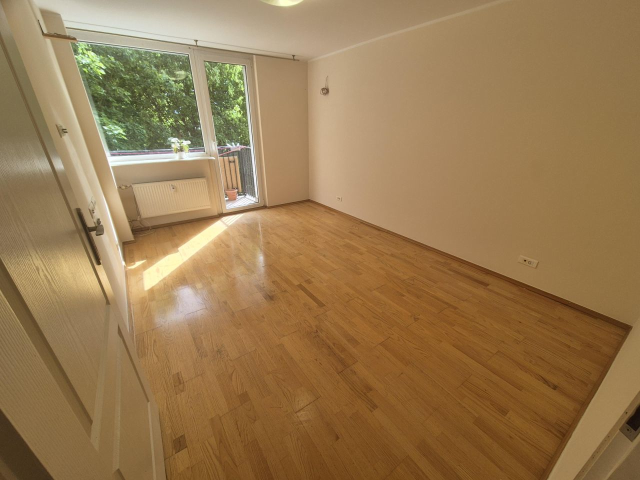 Mieszkanie 3-pokojowe Poznań Grunwald, ul. Hetmańska