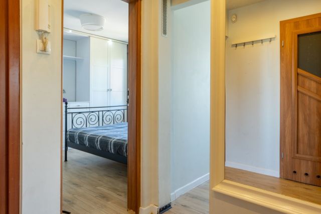 Mieszkanie 3-pokojowe Warszawa Żoliborz, ul. Władysława Broniewskiego. Zdjęcie 16