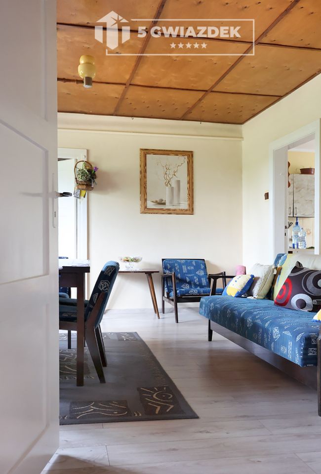 dom wolnostojący, 5 pokoi Przystawy. Zdjęcie 15