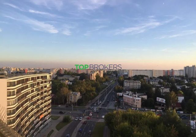 Mieszkanie 3-pokojowe Warszawa Mokotów, ul. Bukowińska. Zdjęcie 6