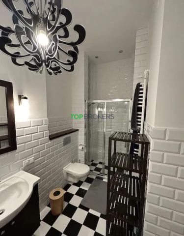 Mieszkanie 3-pokojowe Warszawa Śródmieście, ul. Żurawia. Zdjęcie 8