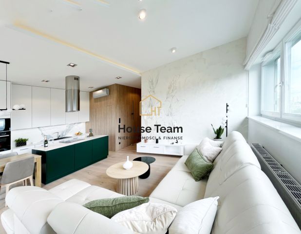 Mieszkanie 3-pokojowe Bydgoszcz Bartodzieje Wielkie, ul. Fordońska. Zdjęcie 9