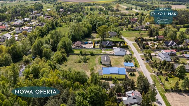 Lokal Kalinowa. Zdjęcie 7