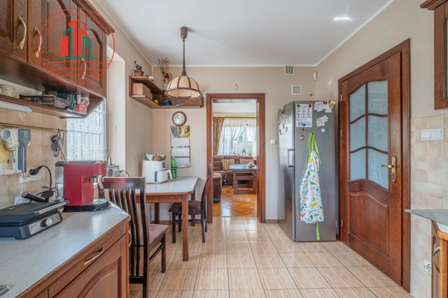 dom wolnostojący, 5 pokoi Zawory, ul. Kaszubska. Zdjęcie 10