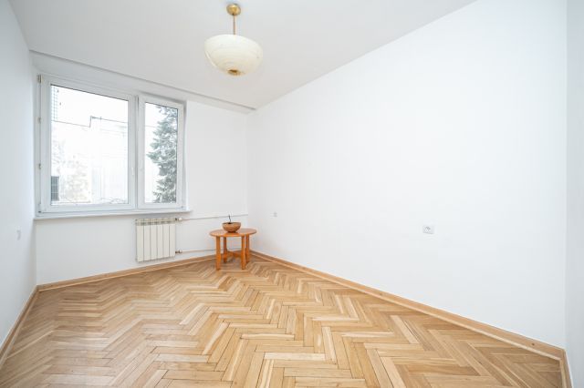 Mieszkanie 3-pokojowe Warszawa Śródmieście, ul. Senatorska. Zdjęcie 5