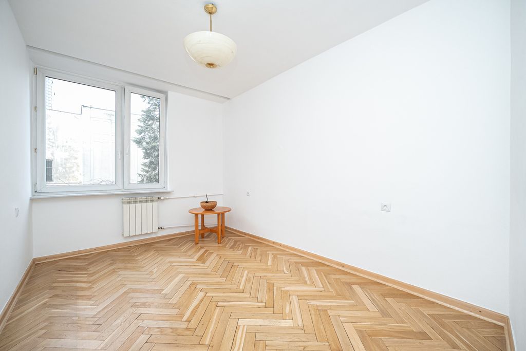 Mieszkanie 3-pokojowe Warszawa Śródmieście, ul. Senatorska. Zdjęcie 5