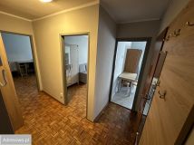 Mieszkanie 2-pokojowe Wrocław Śródmieście, ul. kard. Stefana Wyszyńskiego. Zdjęcie 4