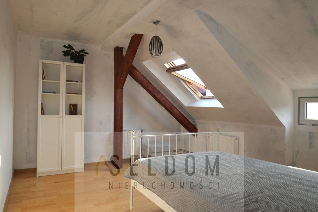 Mieszkanie 2-pokojowe Opole Śródmieście, ul. Romana Dmowskiego. Zdjęcie 6