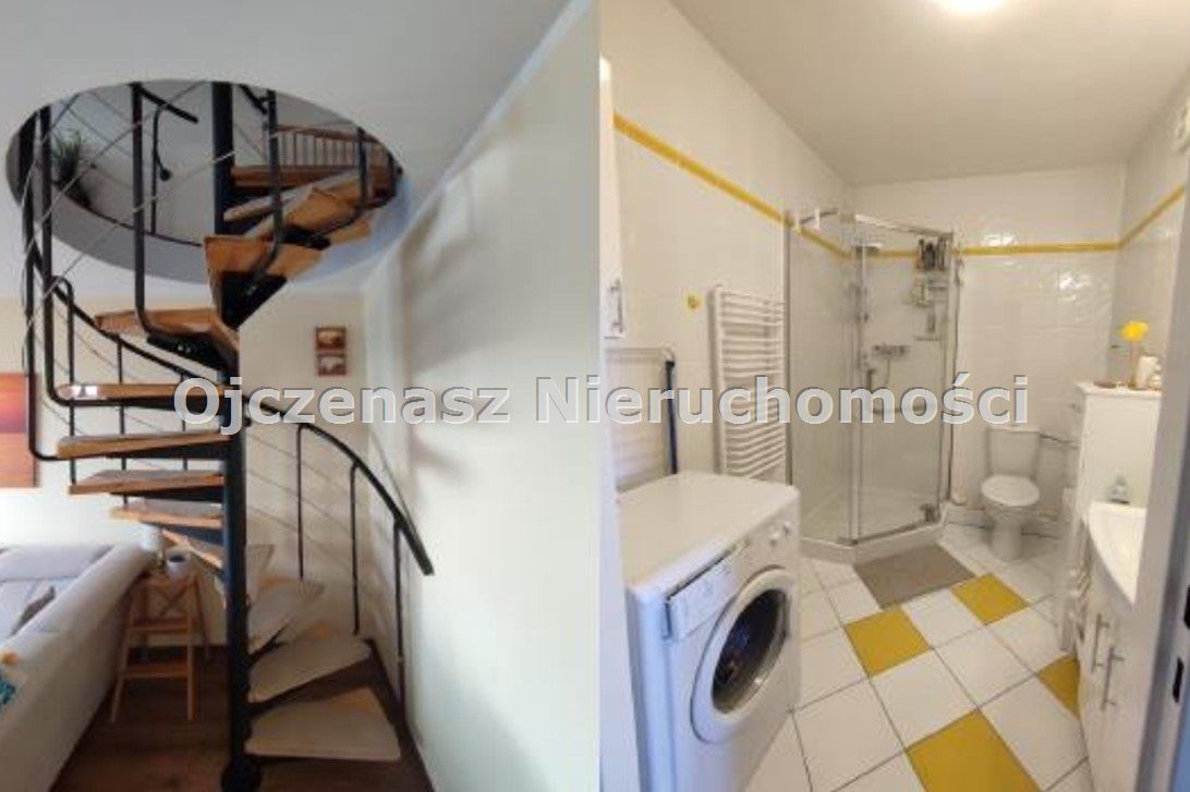 Mieszkanie 2-pokojowe Dziwnów. Zdjęcie 3