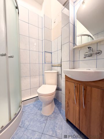 Mieszkanie 1-pokojowe Warszawa Praga-Północ, ul. Jagiellońska. Zdjęcie 6