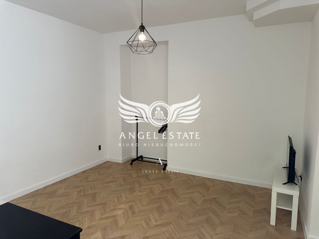 Mieszkanie 1-pokojowe Szczecin, ul. bł. Królowej Jadwigi. Zdjęcie 3