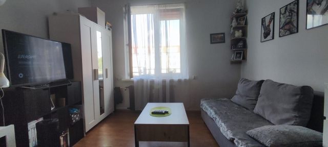 Mieszkanie 1-pokojowe Wrocław Psie Pole. Zdjęcie 1