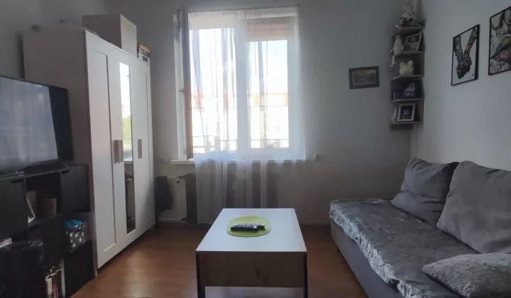 Mieszkanie 1-pokojowe Wrocław Psie Pole