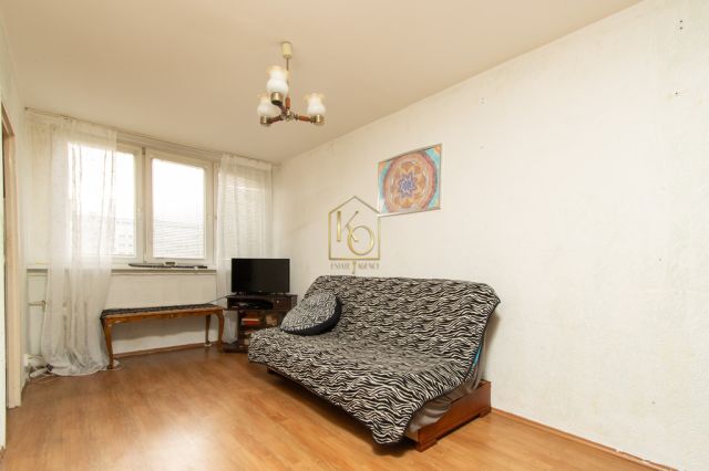 Mieszkanie 2-pokojowe Wrocław Popowice, ul. Popowicka. Zdjęcie 2