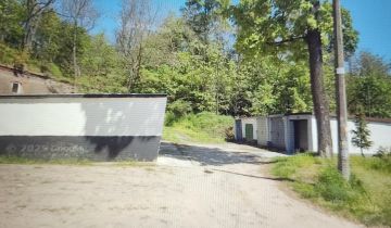 Garaż/miejsce parkingowe Nysa Radoszyn, ul. Andrzeja Kmicica