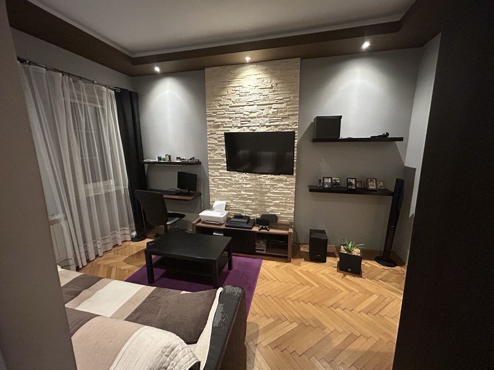 Mieszkanie 2-pokojowe Przemyśl