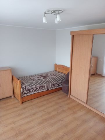 Mieszkanie 3-pokojowe Starogard Gdański, ul. Henryka Dąbrowskiego. Zdjęcie 1