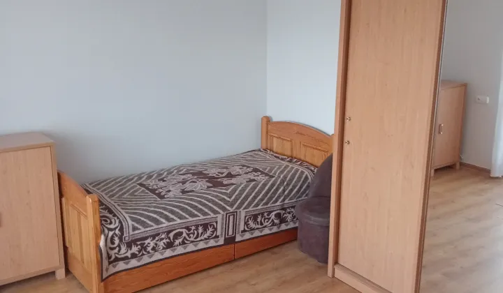 Mieszkanie 3-pokojowe Starogard Gdański, ul. Henryka Dąbrowskiego