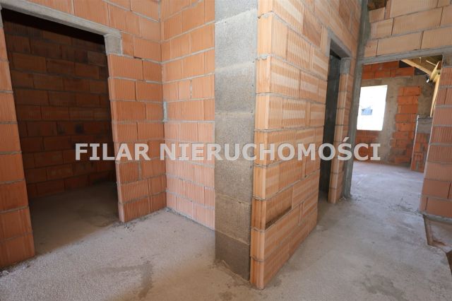 dom szeregowy, 4 pokoje Polkowice Polkowice Dolne. Zdjęcie 26