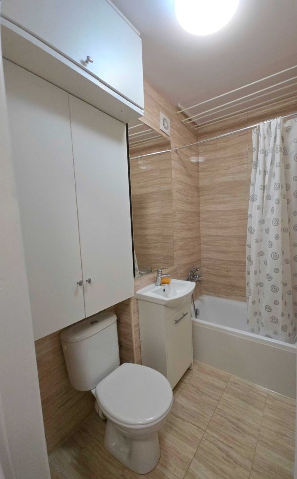 Mieszkanie 2-pokojowe Warszawa Śródmieście, ul. Polna. Zdjęcie 6