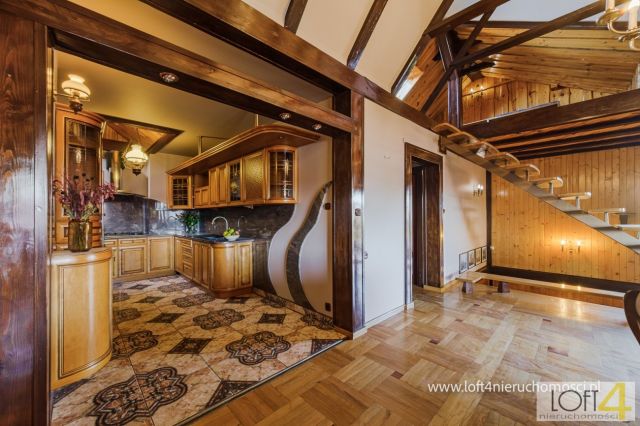 bliźniak, 6 pokoi Tarnów, ul. Krakowska. Zdjęcie 5