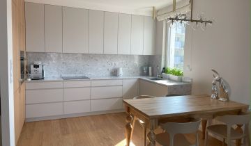 Mieszkanie 3-pokojowe Warszawa Chrzanów, ul. gen. Meriana C. Coopera