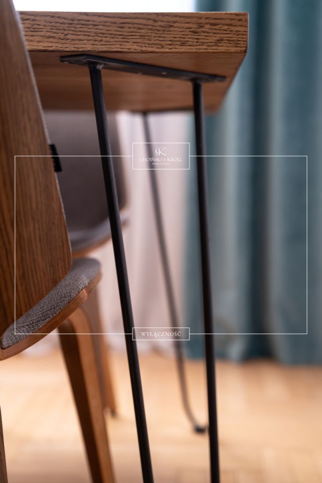 Mieszkanie 2-pokojowe Poznań Dębiec, ul. Limbowa. Zdjęcie 5